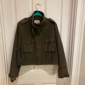 Rag & Bone Jean M15 military jacket